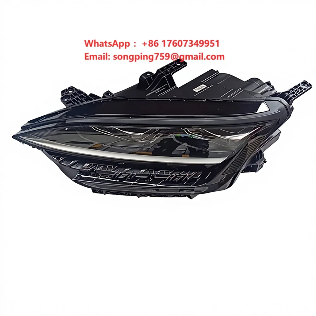 SA3HW-4121010B HEAD SA3HN-4121010B LAMP for BYD SONG PLUS SA3HN-4121010B