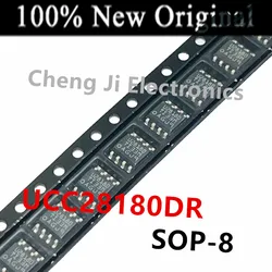 10PCS/Lot   UCC28180DR   U28180 、UCC28051DR   28051 、UCC24610DR   24610 、UCC27524DR   27524  Brand new original gate driver chip