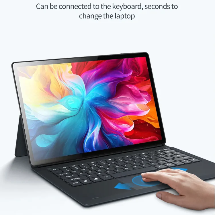 

Оригинальный 14,1-дюймовый планшет с дисплеем 1920x1200, 16 ГБ, 512 ГБ ПЗУ, Android 14, восьмиядерный процессор, 4G, LTE Type-C, GPS, 12000 мАч, большой экран