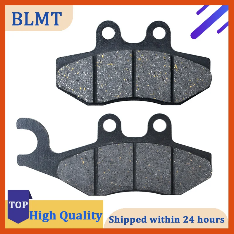 

Motorcycle Front Brake Pads for PIAGGIO Contd. X7 125cc Evo 125ie X8 125 X9 125 X10 125ie Beverly 250 MPS Accessories Wholesale