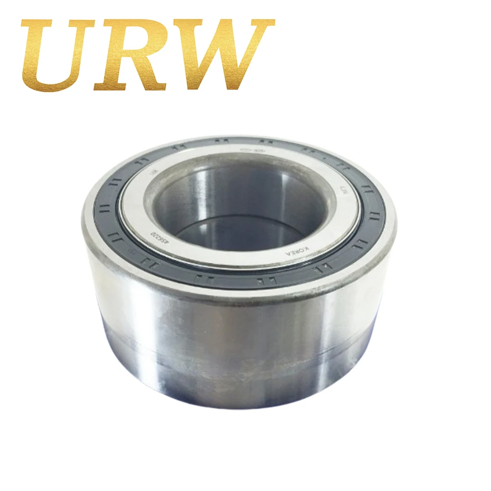 

51720-38110 URW Auto Parts 1pcs Front Wheel Hub Bearing For Santafe Sonata Tucson XG350 Kia Magentis Optima Sportage Diamante