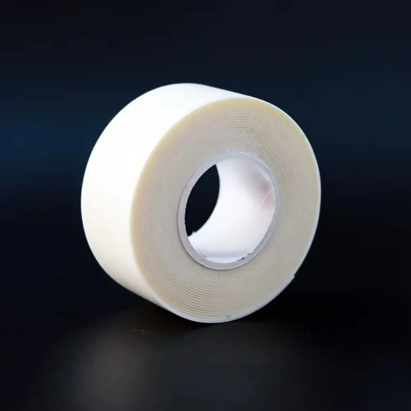 

Многофункциональная спортивная лента из пеноматериала с микропорами, водонепроницаемая, антифрикционная, для ухода за стопами и пятками, горячая распродажа