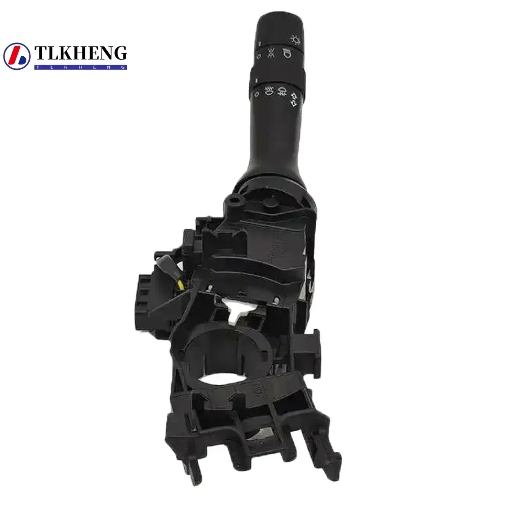 84140-42110 Headlight Switch Combination Turn Signal Switch For Toyota Auris RAV 4 Yaris Lexus IS II RX 2005-2020,15-Pin view 5