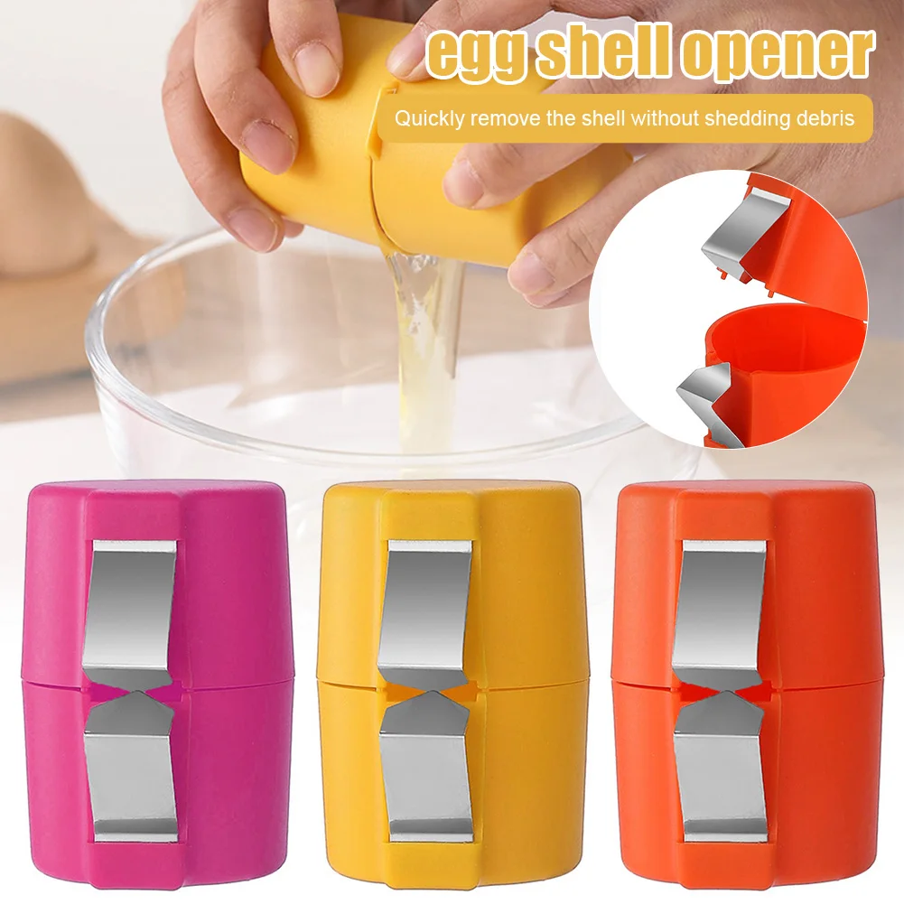 エッグビーターセパレーター,1ピース,3ピース,台所用品,家庭用ベーキングツール