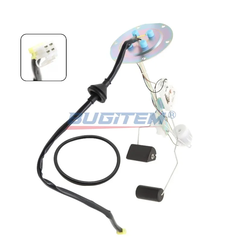 

Новый датчик уровня топлива 25060-17P65 для Nissan 300ZX 1984 1985 1986 1987 1988 1989 3.0L OE 2506017P65 25060-17P71