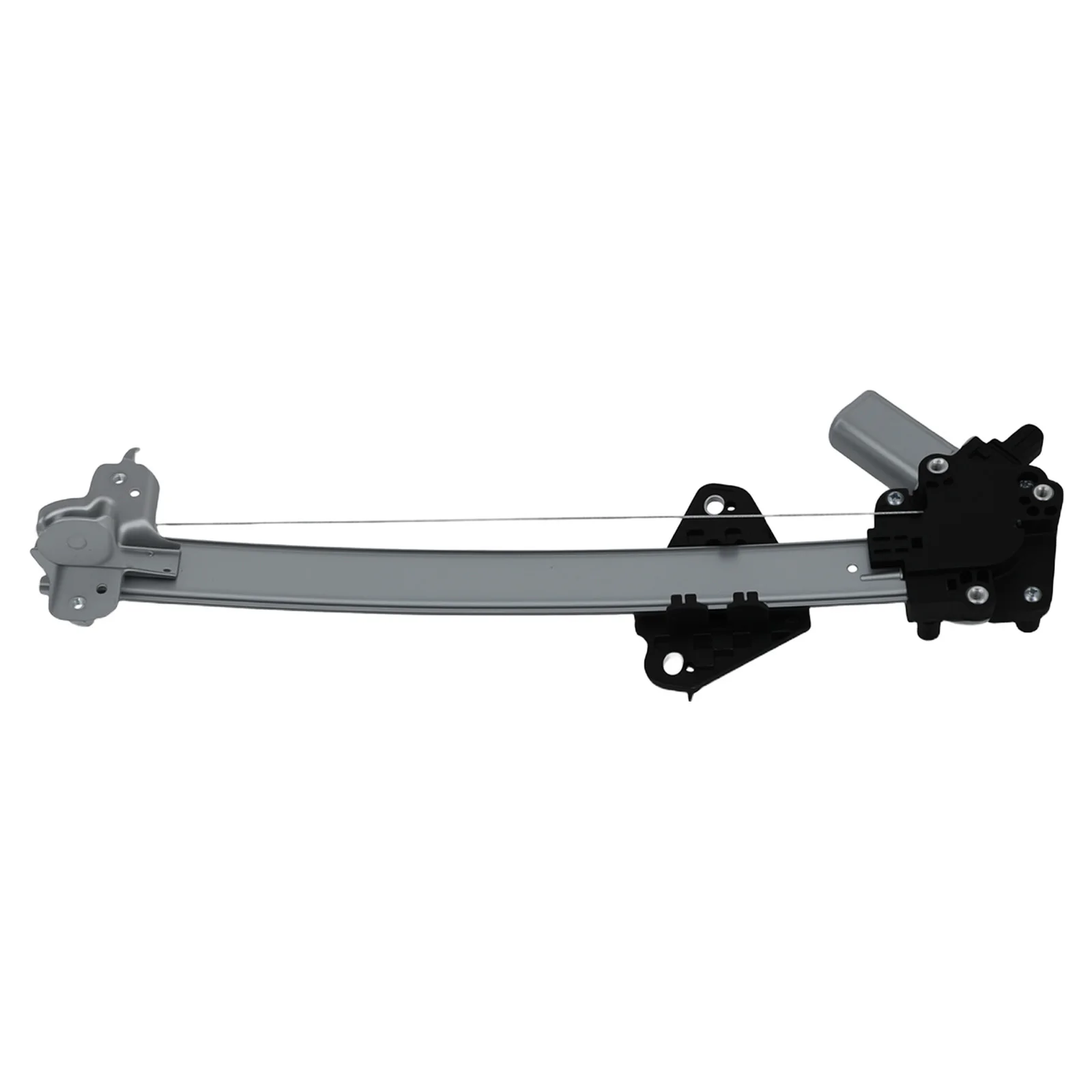

Window Regulator Assembly w/Motor for Honda Fit 09-14 Rear Left 72750TF0003