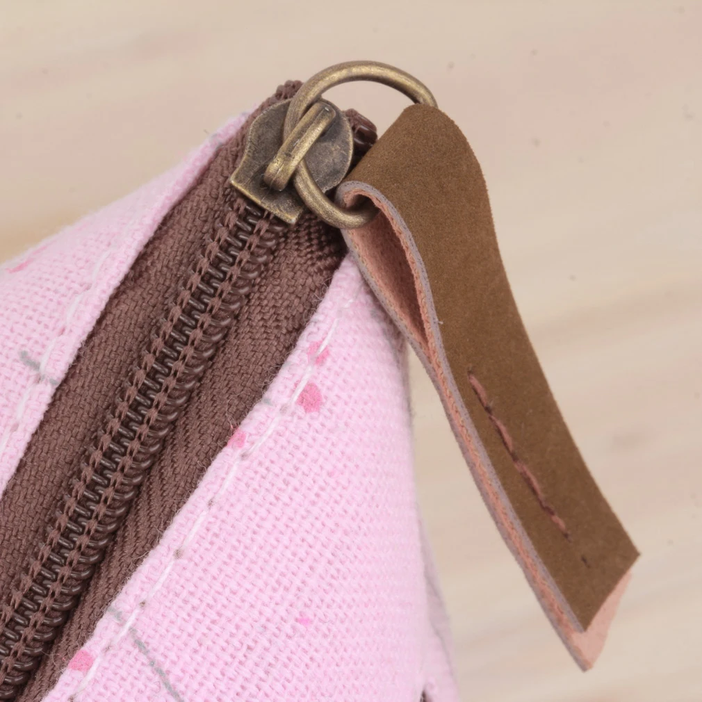 Vintage ดอกไม้เก็บกระเป๋าผู้หญิงกระเป๋าเครื่องสำอางค์หญิงกล่องเครื่องสําอางอเนกประสงค์เดินทางของผู้หญิง Organizer Dropshipping