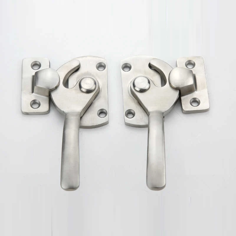 

Stainless Rotating Urgent Sealing Coating Equipment Handle Cold Storage Electrical Cabinet Mechanical Door Zinc Alloy Handle