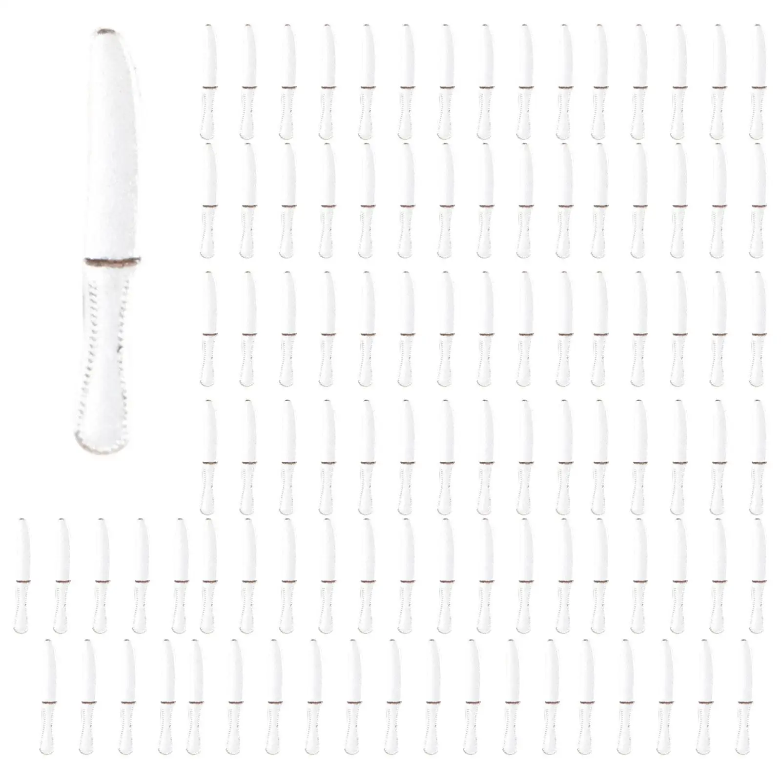 3x100 قطعة 1/12 دمية أدوات المائدة دمية اكسسوارات المطبخ دمية ديكور المطبخ أدوات المائدة لعبة مجسمة لفتاة الاطفال الهدايا