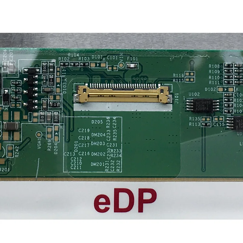 Imagem -05 - Painel Lcd do Portátil para Asus B173htn1.1 Cabe N173hge-e11 N173hge-e21 G74sx-a1 Fx71 Msi Gl72 Gp72 Gs70 Ge72 Ms1795 30 Pinos 173 o