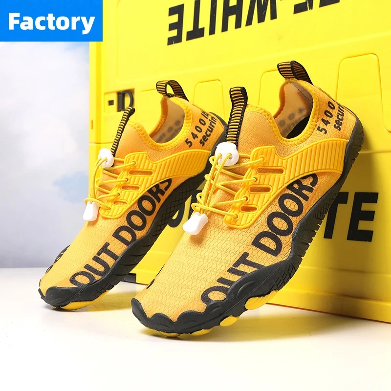 K057 yellow