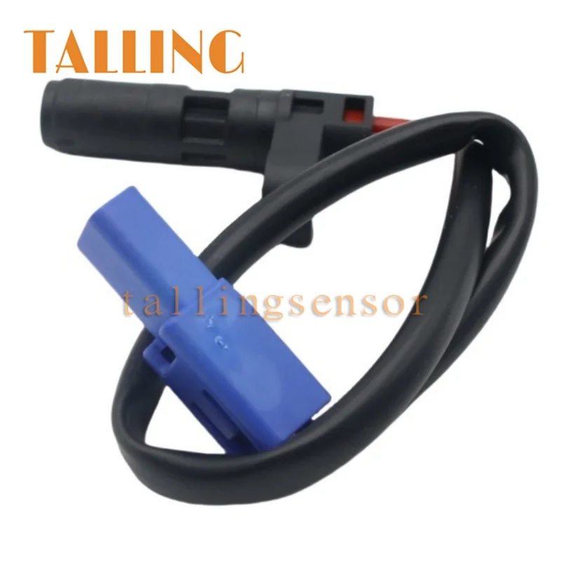 09G927321B Output/Input Speed Sensor For Volkswagen Beetle Cc Golf Jetta 09M927321B Automobiles Spare Parts