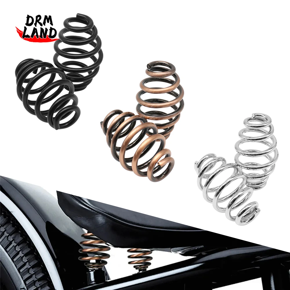 For Harley Bobber C…