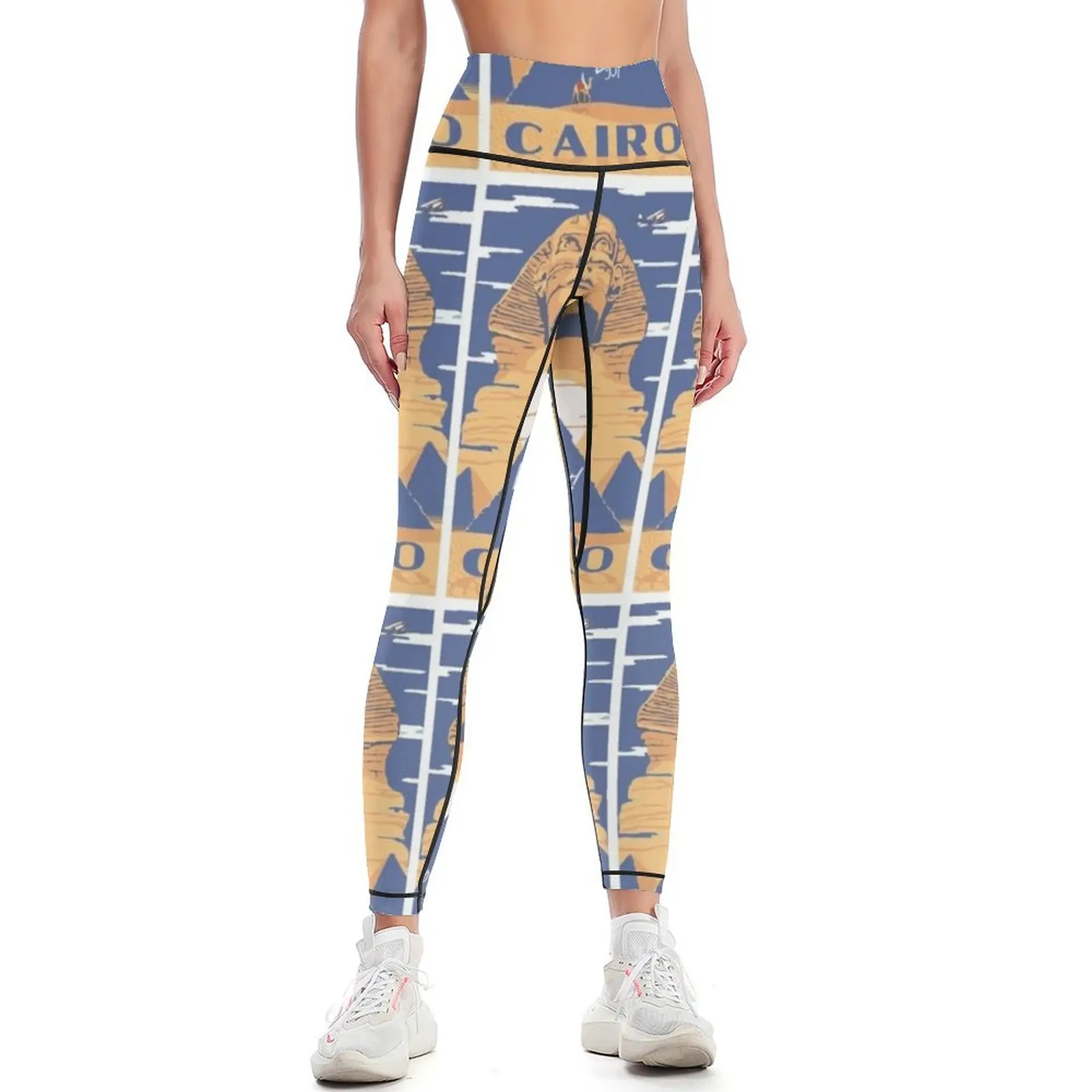 cairo cairo cairo Leggings Sports pants for Women's trousers Womens Leggings