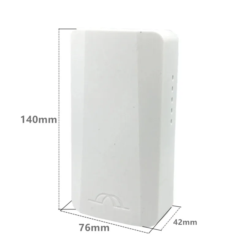 9344 Chipset WIFI Router WIFI Repeater Lange Bereik 300Mbps 2.4G1KM ghz Outdoor AP Router CPE AP Bridge Client Router repeater