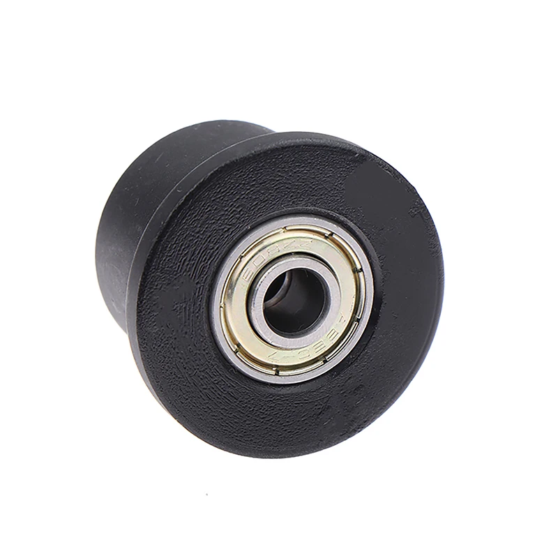 Machined Wheels/Rollers Compatible Total Gym Replacement, Fits Models 1000,1100,1400,1500,1600,1700,1800,1900