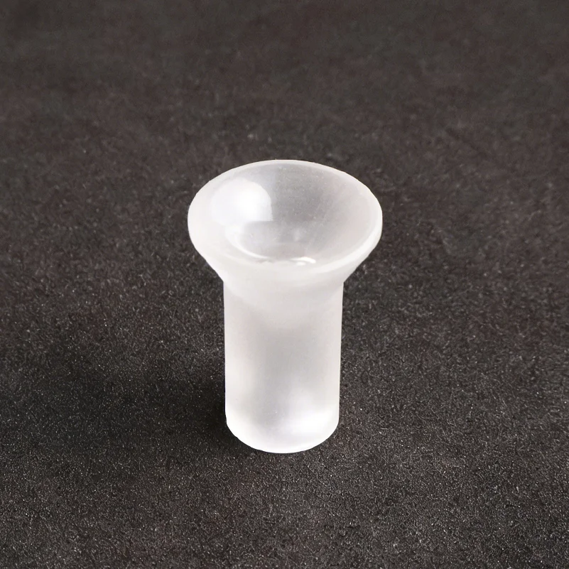 Sapphire Deflector Shroud 326.844.8 OD14/9*L20mm EDM Consumables for Agie Wire Cutting Machine EDM Wear Parts
