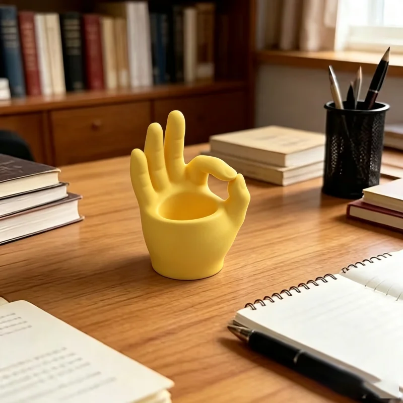 Recipiente de Armazenamento em - Plant Pot Small Desk avaliação e preço