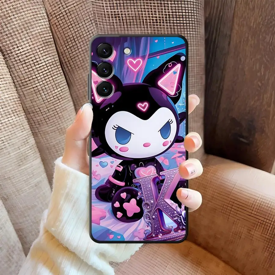 Hello Kitty Kuromi … - image