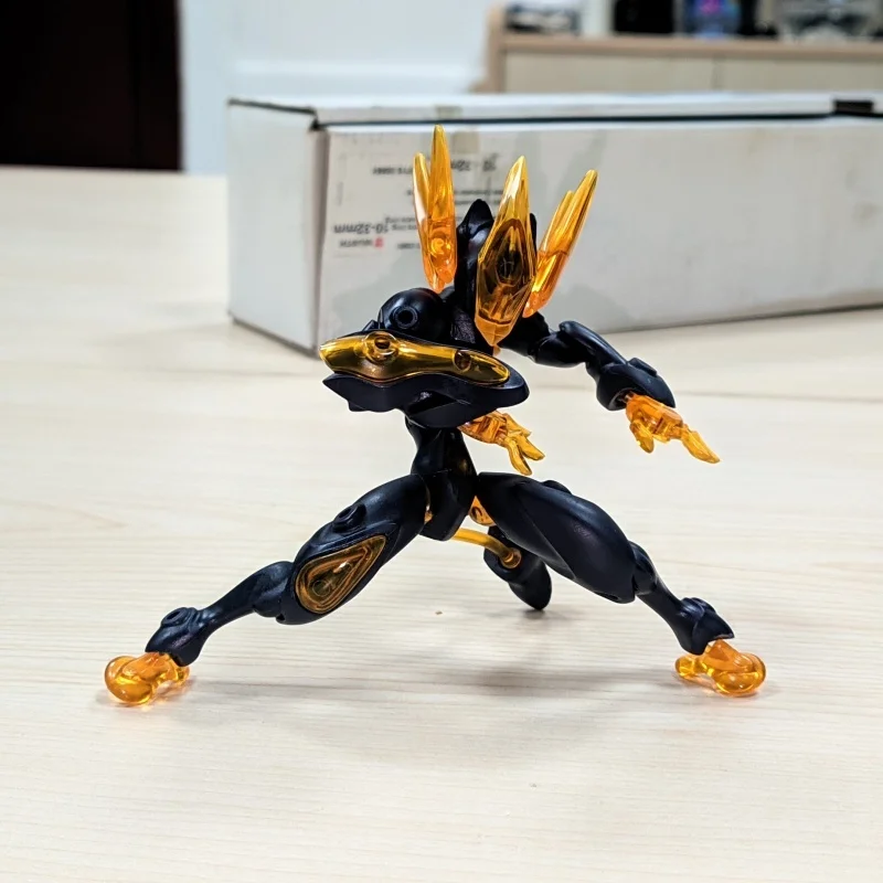 Thumbnail 4 - #40 Best Poseable Action Figures to Buy In 2026