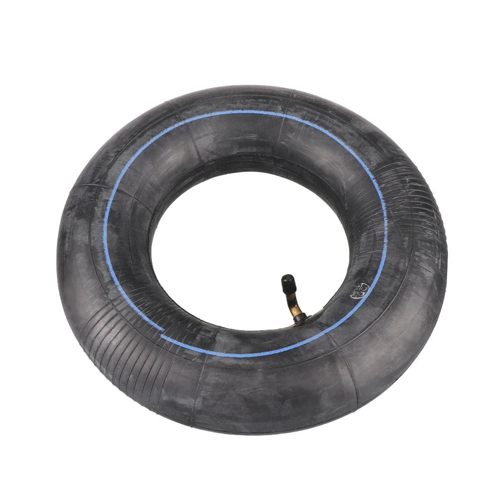 Inner Tube 3.50/4.00-6 for Wheelbarrow Wheels Replacement Inner Tubes Bent Valve Steml for Lawn Mover Hand Trucks Golf Trolley