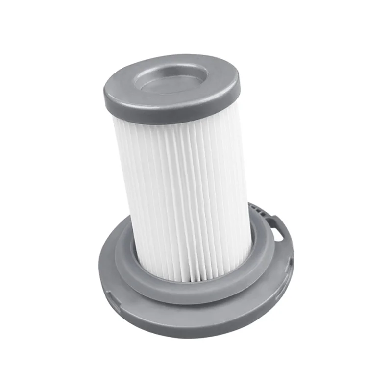 A76G-7Pcs ينطبق على Rowenta Good Lucky Vacuum Mall ZR009005/X-FORCE FLEX8.60 مرشح مرشح قطع غيار المكنسة الكهربائية