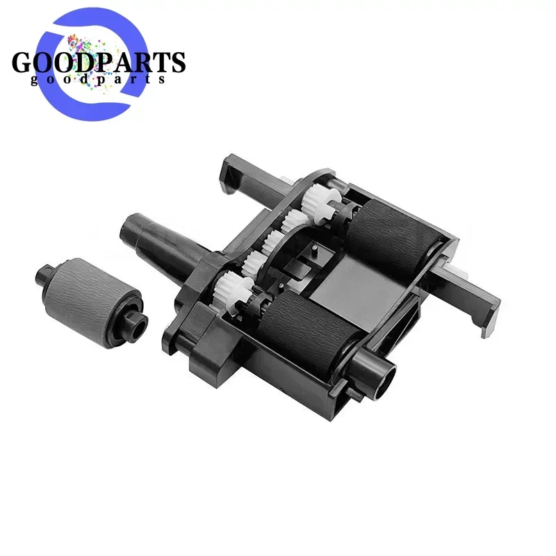 1SETS L2748A L2747-60001 Roller Replacement Kit for HP ScanJet Pro 2500 f1 Flatbed Scanner