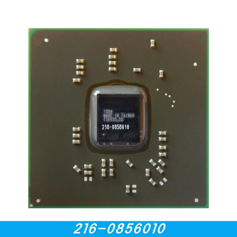 100% New 216-0856010 216 0856010 BGA Chipset