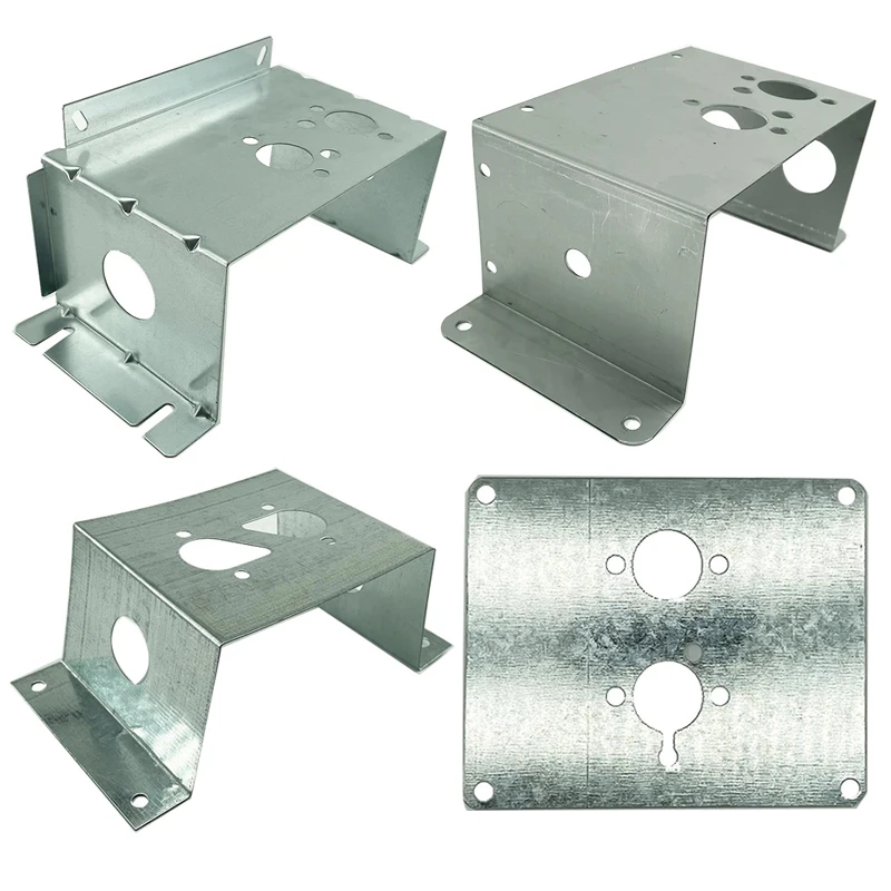 

Air Diesel Parking Heater Base Mounting Bracket External Floor Plate Silver For Eberspacher Webasto Propex Car Truck VAN Camper