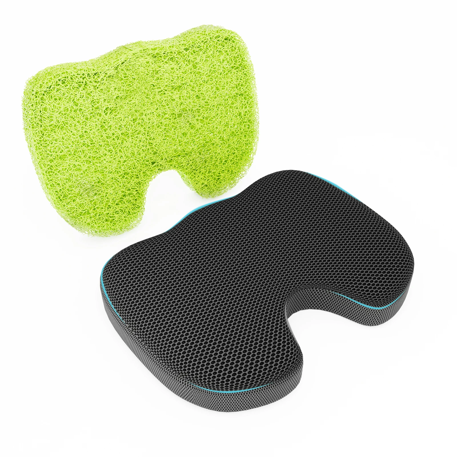 

Meditation Cushion, Floor Pillow, Breathable Mat for Yoga and Zen Practice, Firm Yet Soft Indoor Seat with Enhanced Posture