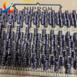 50PCS KZN 50V27UF Volume 5X11MM NCC Electrolytic Capacitors EKZN500ETD270ME11D 27UF 50V NEW