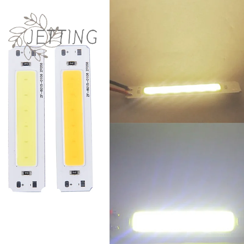 Hot 5V Input Cob Le… - image