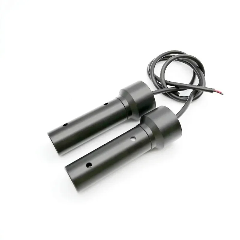 Infrared gas detection module, air quality monitoring instrument, various sensors