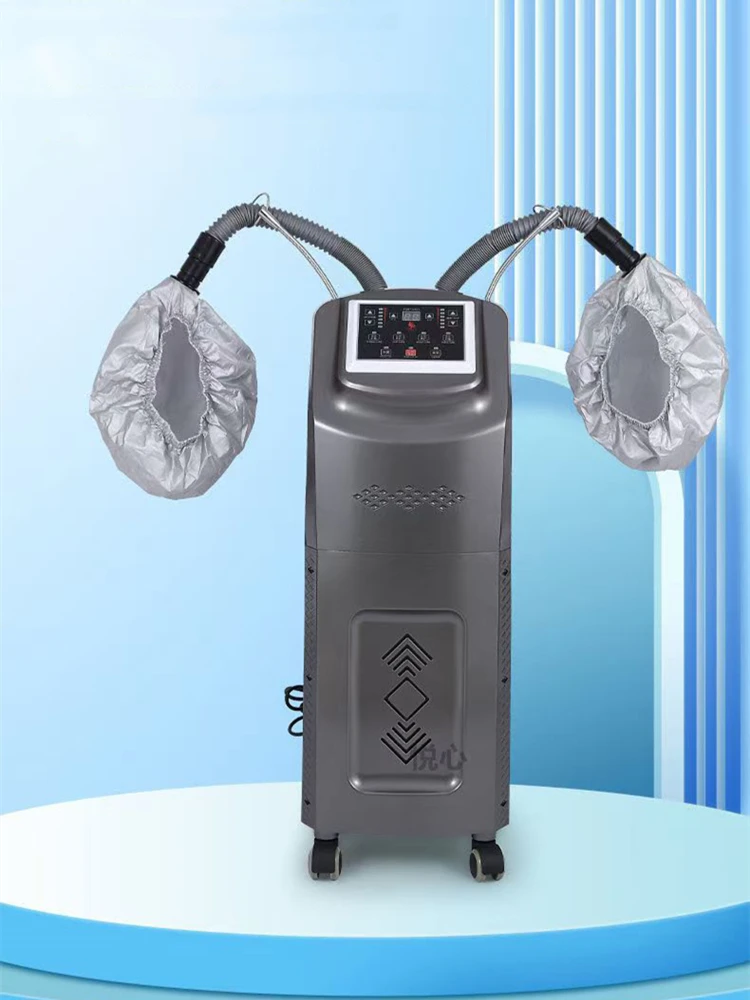 

Multi-Function Hair Treatment Machine Hair Salon Steam Machine Ozone Machine Scalp Therapy Instrument