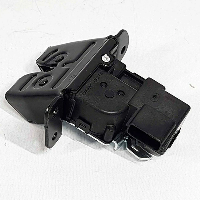 

2X Rear Tail Gate Latch Assy Tailgate Locking Machine For HYUNDAI ELANTRA GT I30 2013-2017 81230-A5000 81230A5000