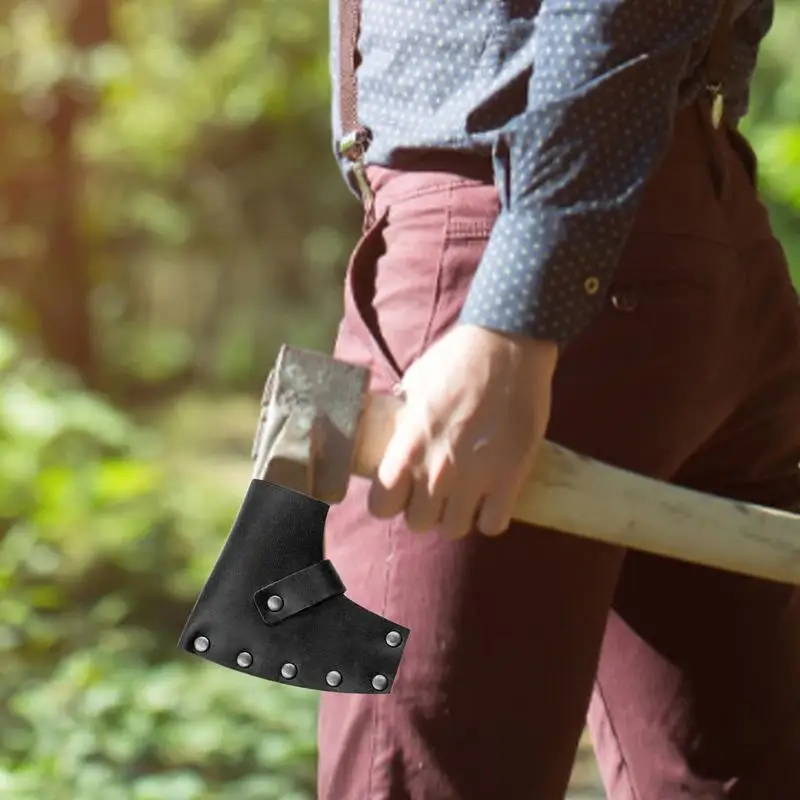 Axe Holster Practic…