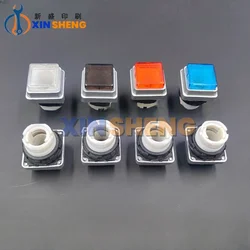 Best Quality Heidelberg Push Button 00.780.2321 For SM102 CD102 SM74 MO GTO Imported Press Operation Time Switch Machine Parts