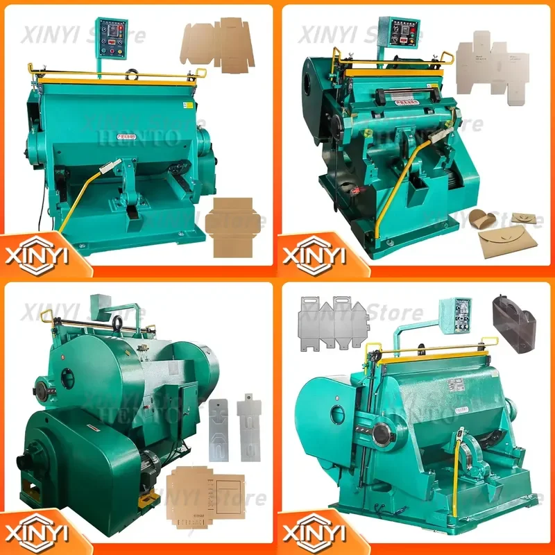 for Rotary Die Cutting Machine for Craft Paper Card Making Scrapbooking DIY Projects Die Cutter Machine for Hobbyists