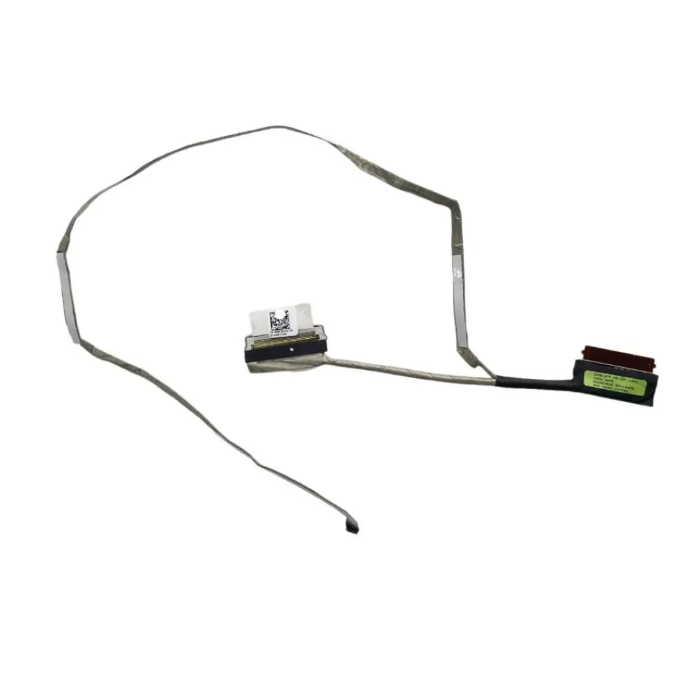 New Laptop Built-in FHD 120HZ camera screen cable For Dell Vostro 3535 3530 IDH50 DC02004EI00 0M9C89 screen cable