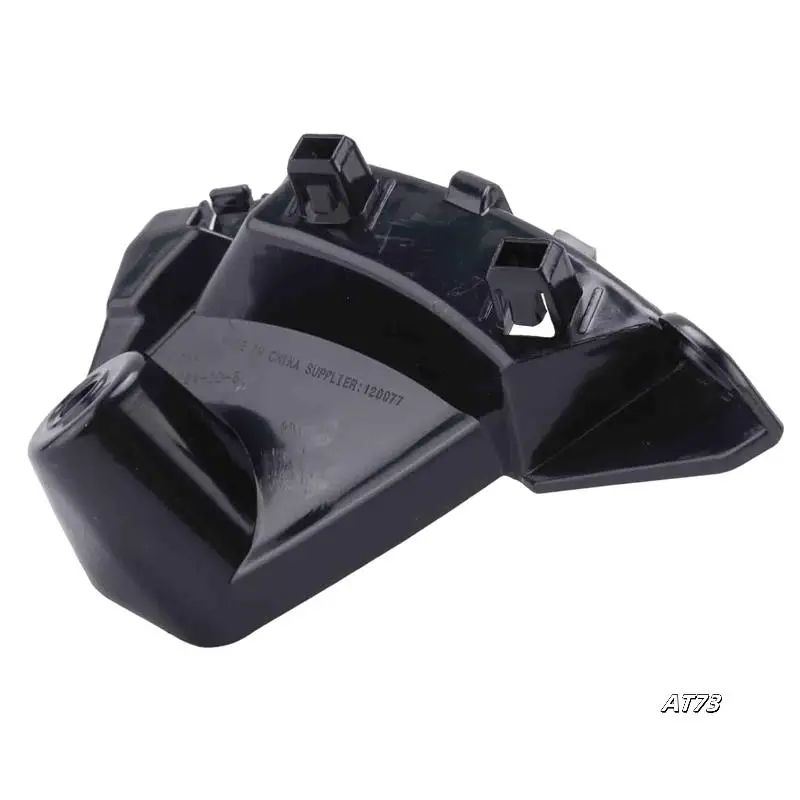 Automobile Right Front Fender Front Bumper Bracket 1047093-00-H 1095794-00-B For Tesla Model X 2015-2022 Parts