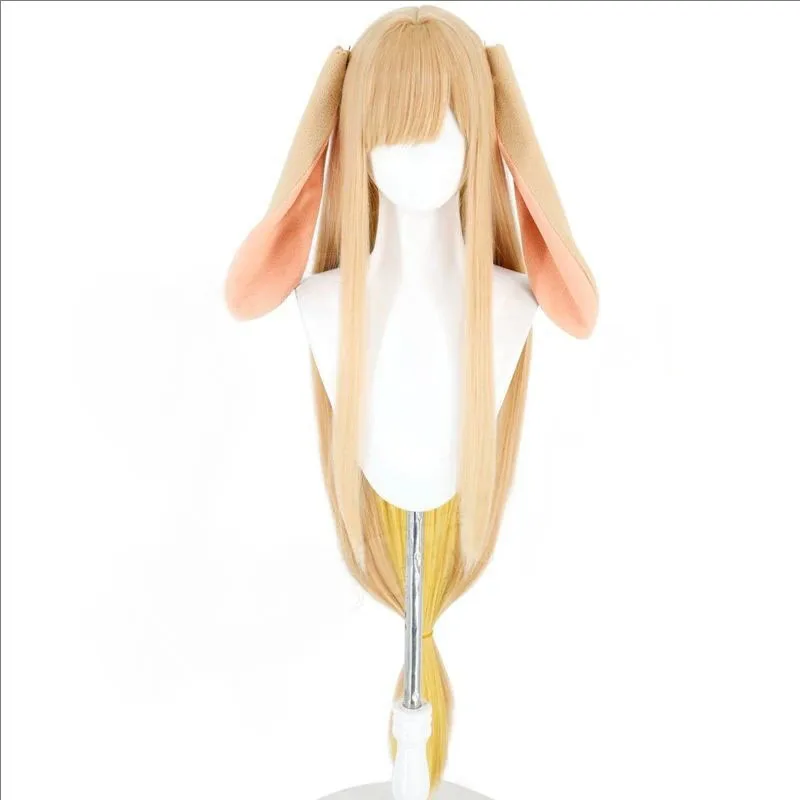 2026 Cosmic Kaguya Cosplay Kimono Set Princess Kaguya! Stage Costumes Halloween Party Anime Expo Cosplayer Wigs And Headwear view 5