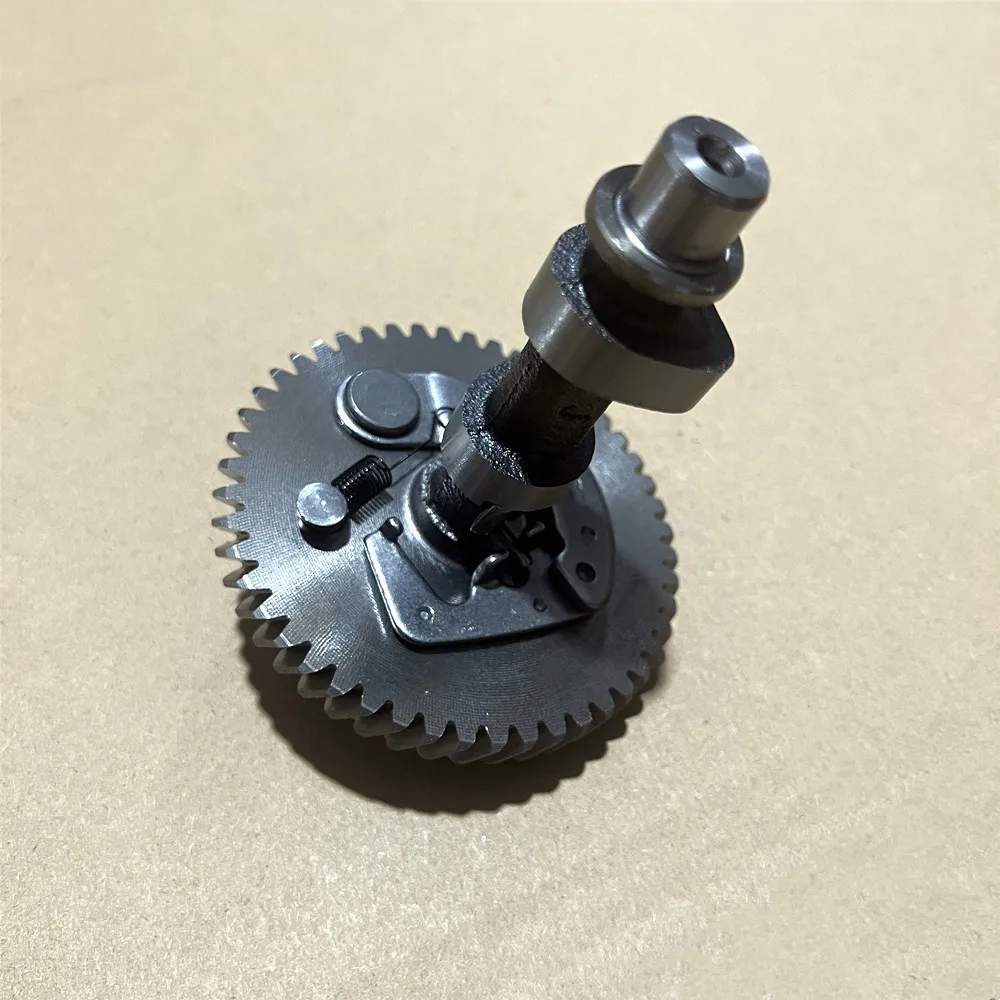 

OEM Quality 275 Performance Camshaft Cam shaft Regular Camshaft Fits For 168F GX160 GX200 170F Clone196CC 212CC Gas Engine