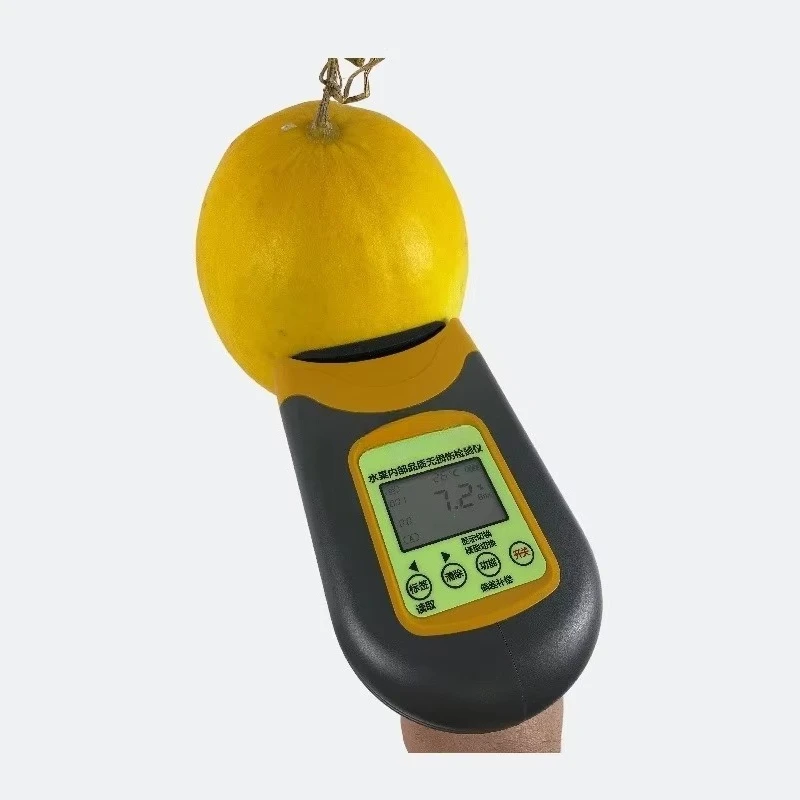 Fruit Internal Quality Non-damage Detector, Apple\ Pear\ Mango