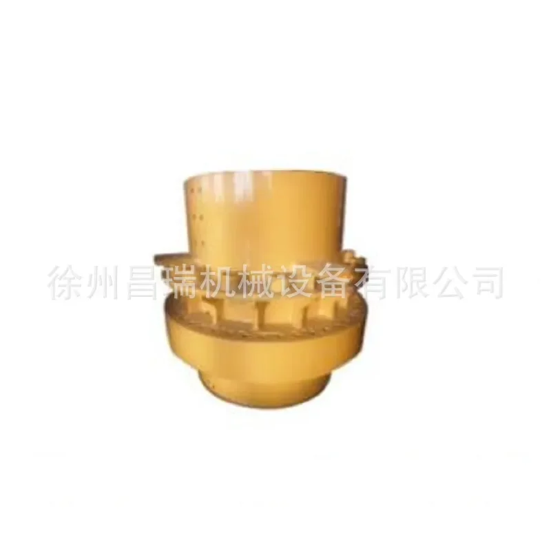 XCMG Construction Machinery Rotary Drilling Rig XR550D.18.3.3.1 Driven Casing Body 420902092