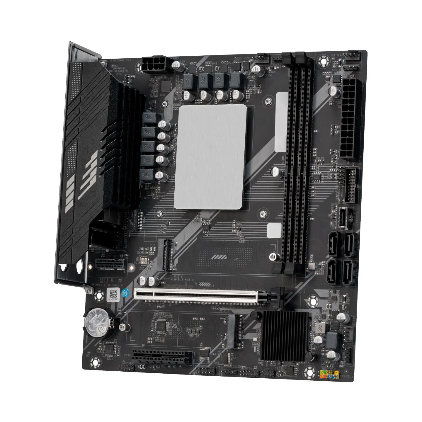 TOPC ゲーミングマザーボード インテル Core I7/i9 13980HX 14900HX