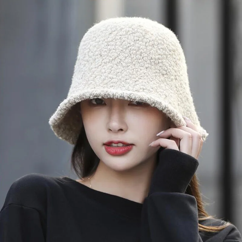 Sombreros de pescador de mezclilla Harajuku para mujer, ropa de calle Unisex, sombreros de pescador de diseñador, gorras de Hip Hop, gorros Unisex, nuevo