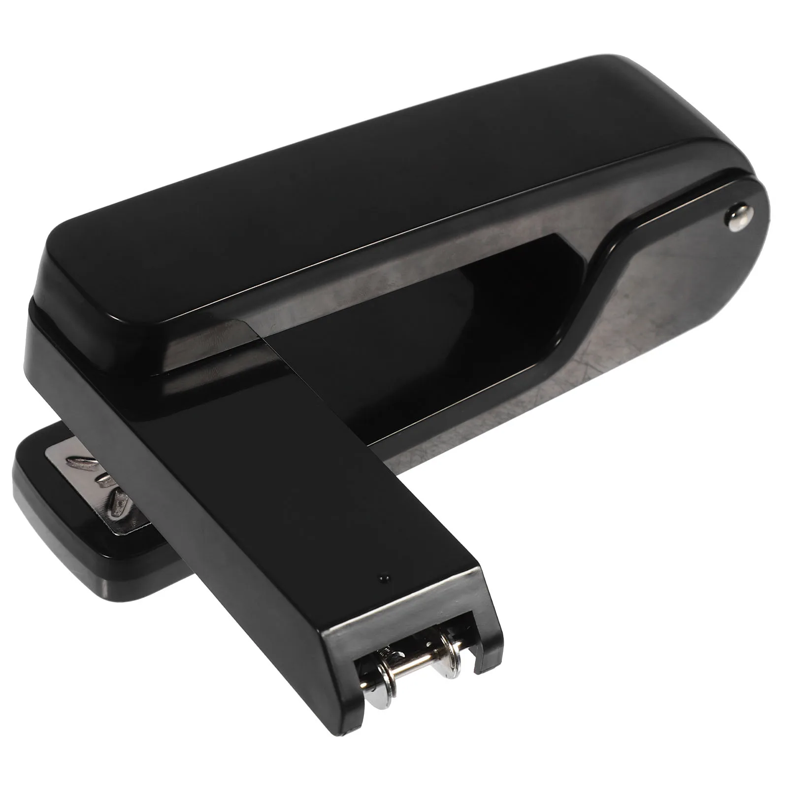 

Rotary Stapler Staples Desktop Staplers Hand Multi-function Convenient Office Manual Rotatable