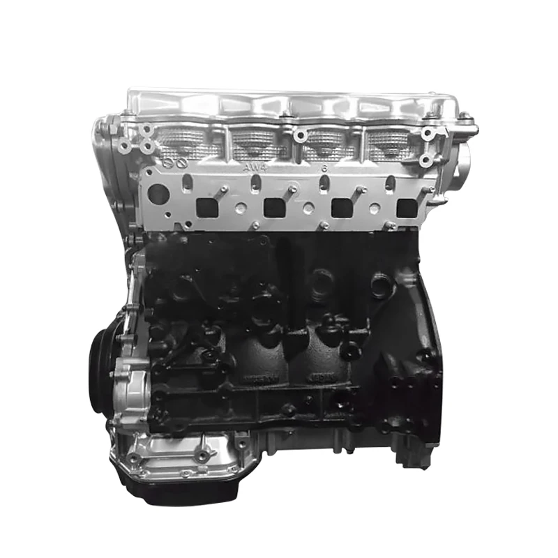 Nuevo motor completo YD22 para Nissan Amela Primera x-trail conjunto de motor automático