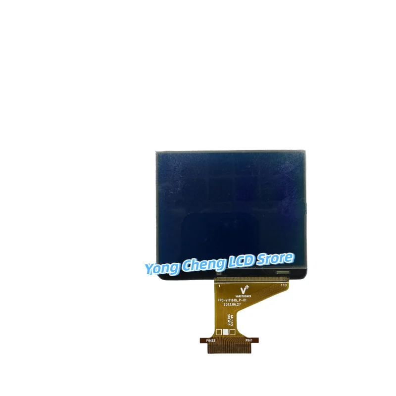 FPC-VIT1610-P-01 LCD 액정 디스플레이 화면에 적용 가능합니다.