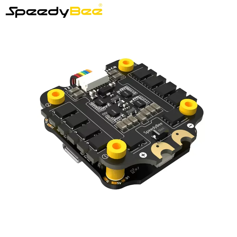 SpeedyBee F405 V3 BLS 50A 30x30 FC&ESC Stack